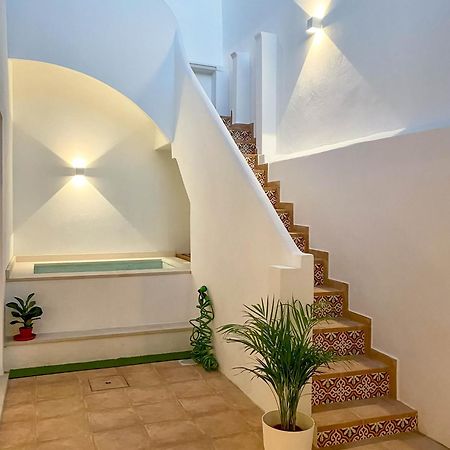 Casa Longa Faro - Traditional Portuguese House With Modern Comforts Buitenkant foto