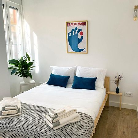 Casa Longa Faro - Traditional Portuguese House With Modern Comforts Buitenkant foto