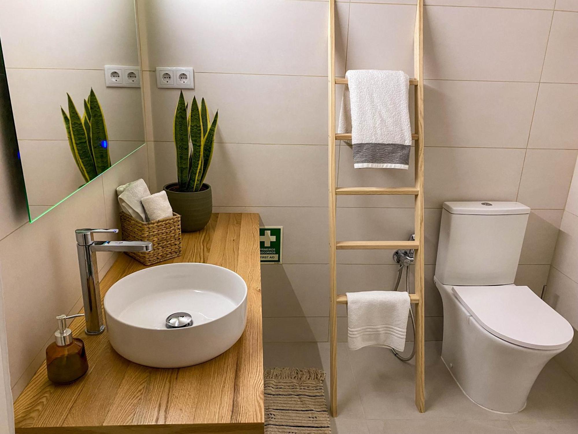 Casa Longa Faro - Traditional Portuguese House With Modern Comforts Buitenkant foto